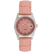 Armbanduhr Lorenz Dame in Stahl 030088HH - 030088HH